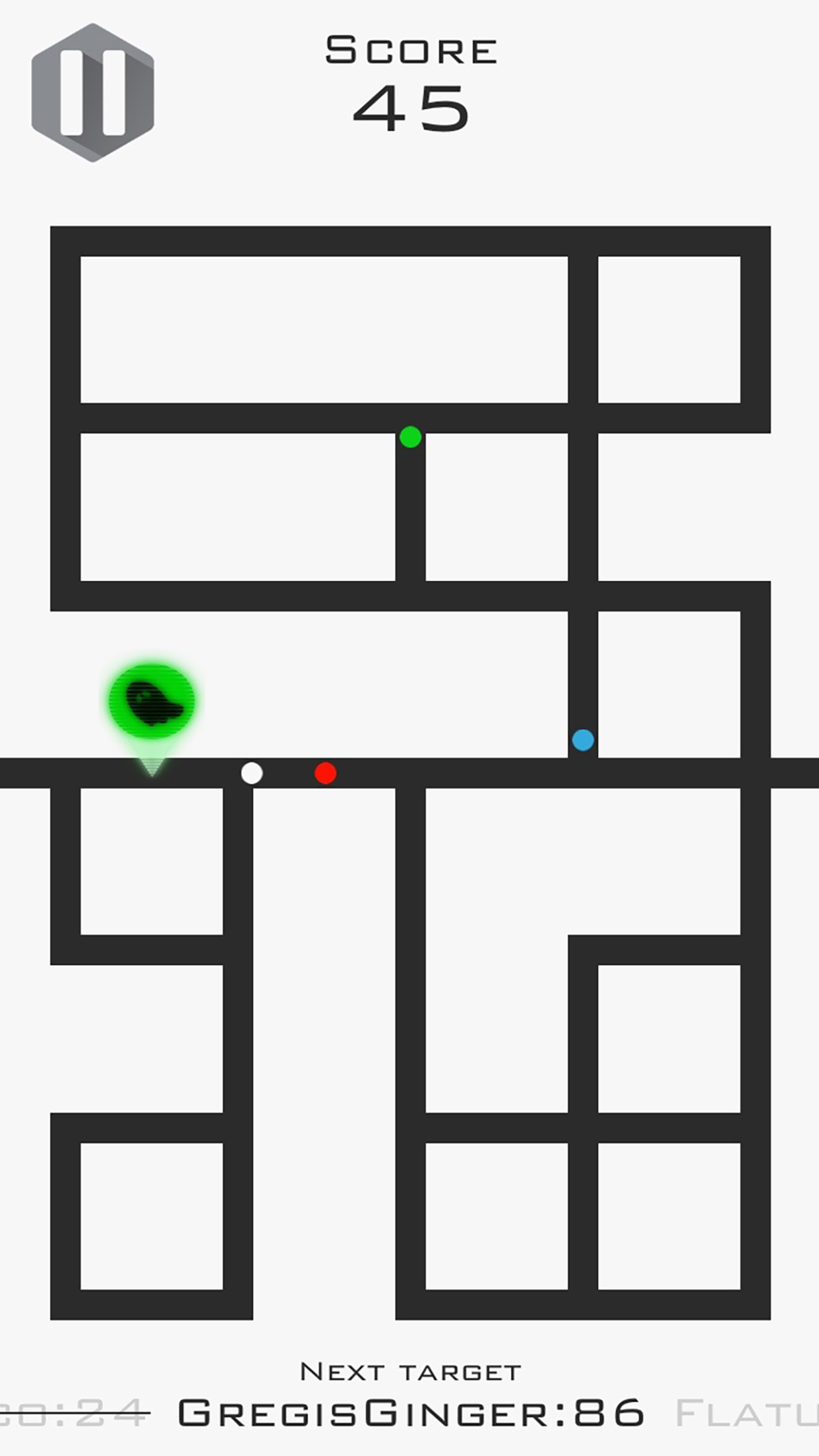 Pixel Dash! screenshot 6