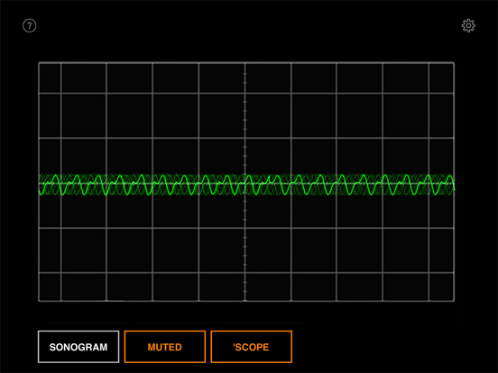 Screenshot #5 pour X32 iEQ