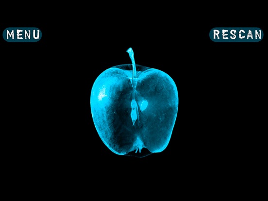 Screenshot #5 pour XRay Apple Joke Simulator