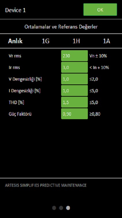 Artesis 7/24 screenshot-3