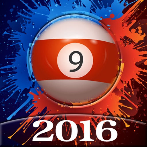 Pool 2016 iOS App