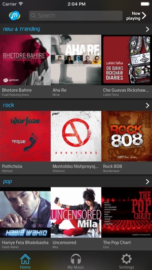 GP Music(圖3)-速報App