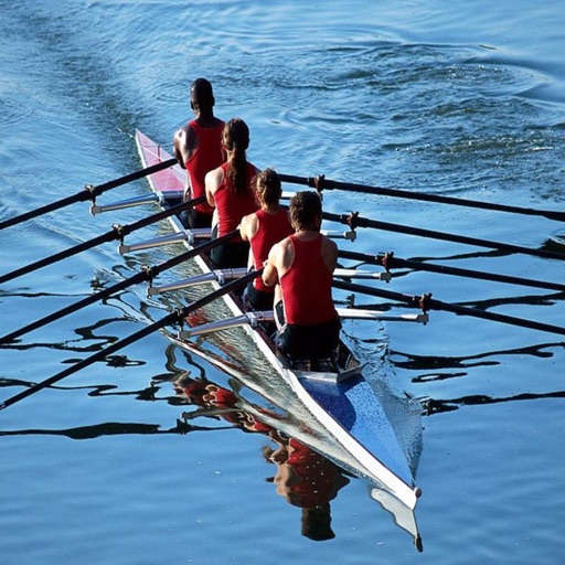 Rowing 101: Tips and Tutorial icon