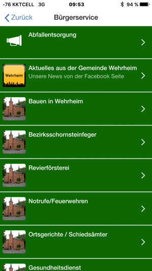 Wehrheim(圖2)-速報App
