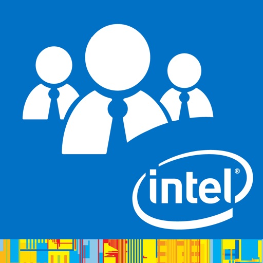 英特尔®零售宝