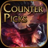 Counter Picks for League of Legends - iPhoneアプリ