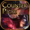 Counter Picks for League of Legends App Feedback