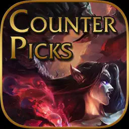 Counter Picks for League of Legends app icon