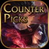 Counter Picks for League of Legends icon