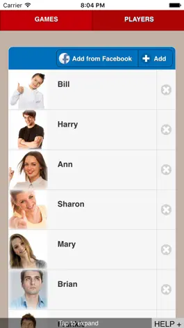 Game screenshot Score Counter for UNO apk