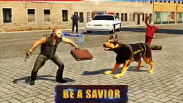 Game screenshot Police Dog 3D : Crime Chase hack