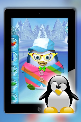 ice animal rescue - Feed The Animals with Pet Salon, Doctor screenshot 3