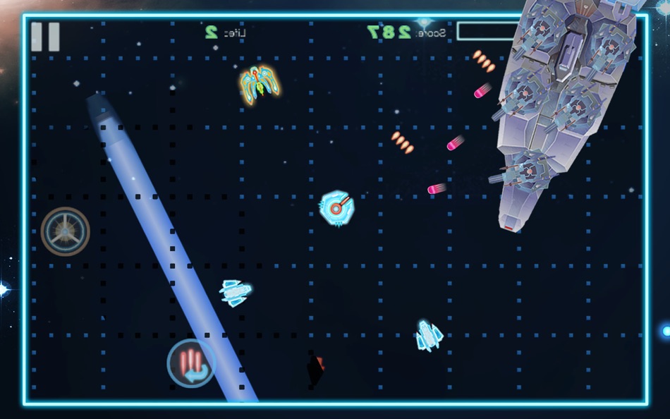 #3. Polygon Flight (macOS) 由: Linloole