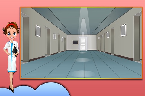 Hospital Escape screenshot 4