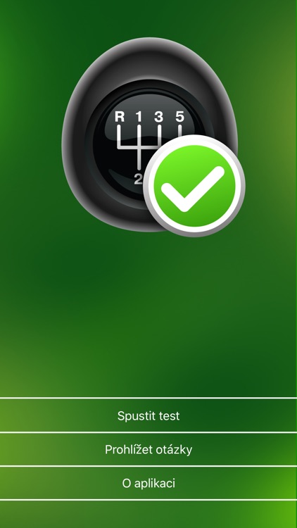 Autoškola - eTesty.cz