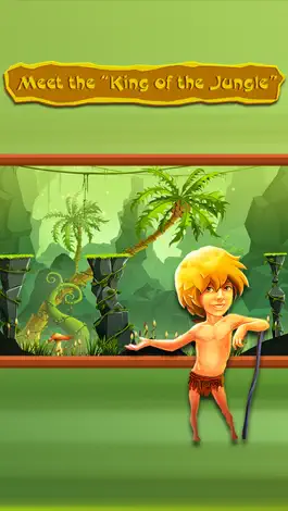 Game screenshot Jungle Tales - Chapter 1 mod apk