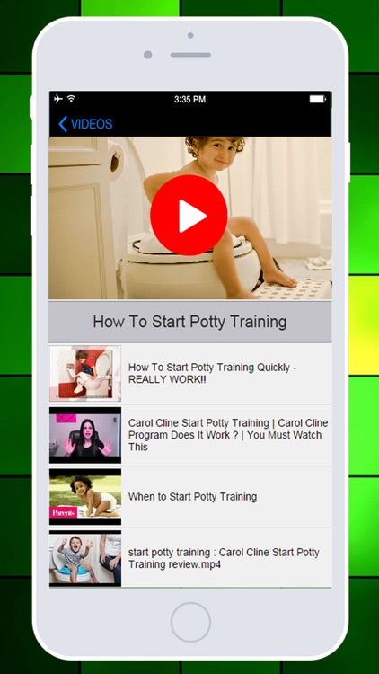 Parent Avoid Mistake During Potty Training Your Kids - Best Potty Train Guide & Quick Tips For Beginner Parents