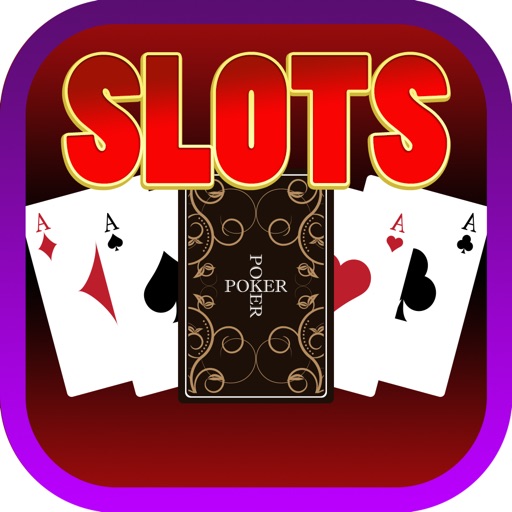 Diamond Of Blood Casino in Vegas City - Free Slots Game icon