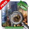 House of Mist Mystery - Hidden Objects