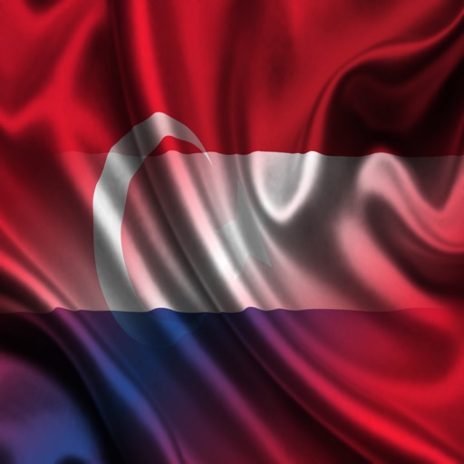 Türkiye Hollanda İfadeler Türk Flemenkçe cümleler ses icon