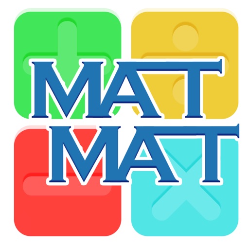 Matmat iOS App