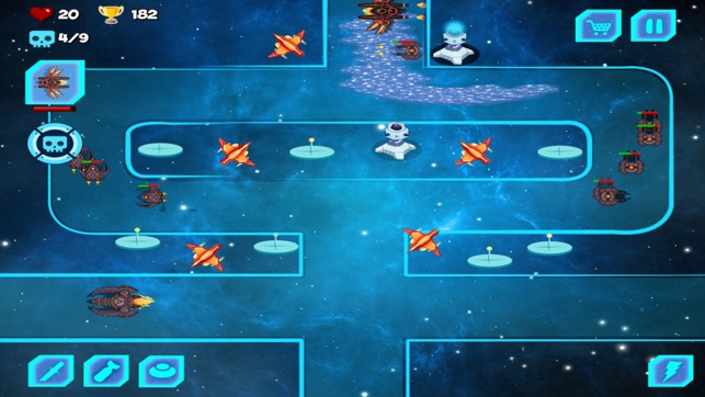 Solar System Citizen(圖3)-速報App