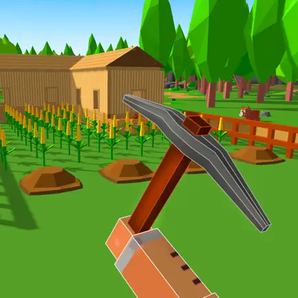 Country Farm Survival Simulator 3D Cheats