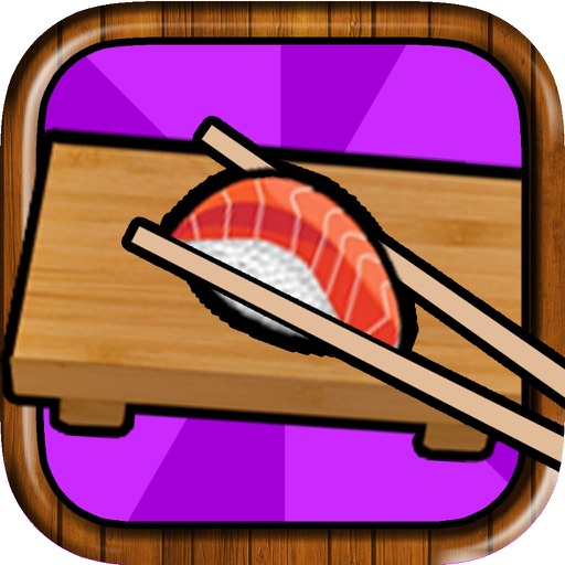 Sushi Snag Icon