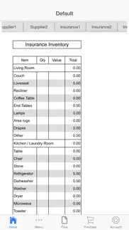 inventory lists problems & solutions and troubleshooting guide - 1