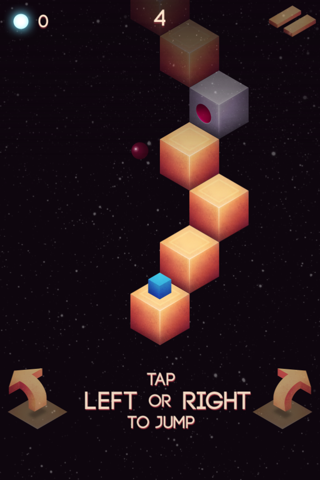 Apex Cube - Jump to the Top FREE screenshot 2