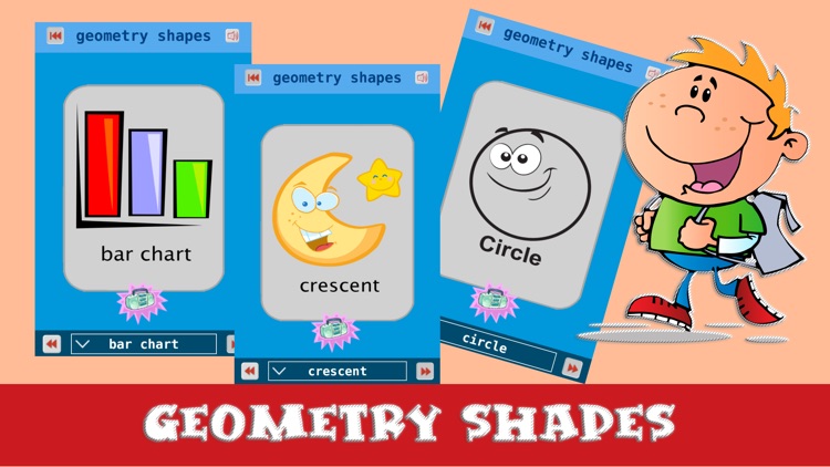 phonics preschool all in one -phonics reading educational games for kids and kindergarten learning games screenshot-4