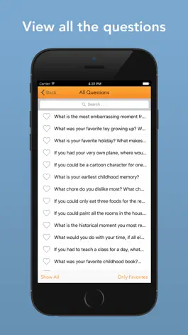Game screenshot Family Chat - Conversation Topics for Families hack