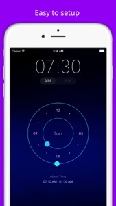 Nite: Sleep Aid, Smart Alarm screenshot #4 for iPhone