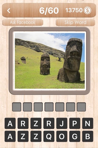 Guess the Place - 1 pics 1 popular city or country and landmark quiz trivia games screenshot 4