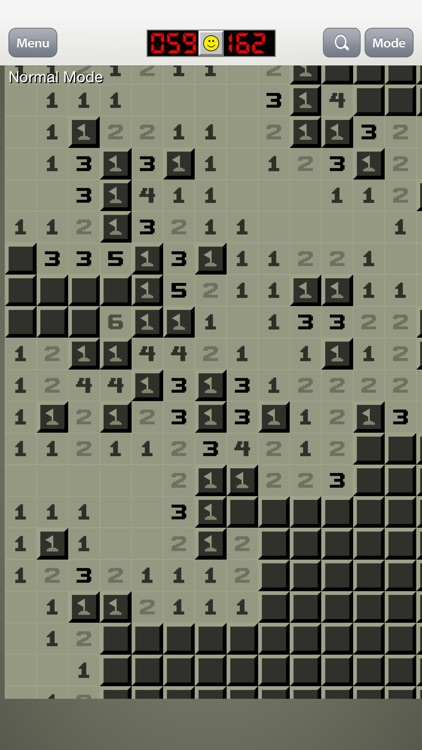 CLASSIC MINESWEEPER - Play Online for Free!