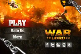 Game screenshot военачальник революция - бороться с террористическими силами в лучшей игре коммандос съемки mod apk