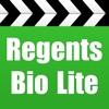 Regents Biology: Watch and Test Lite