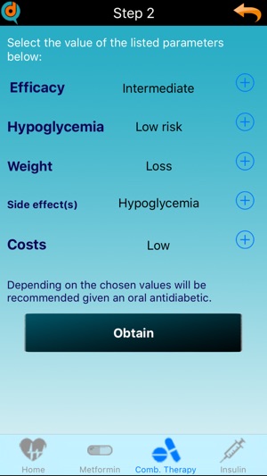 Diabetes Pharma(圖3)-速報App
