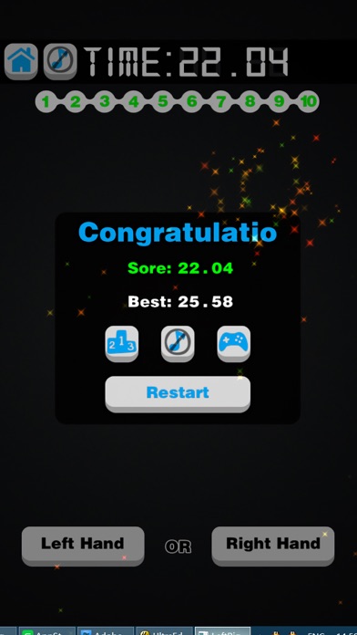 Left Or Right - HD screenshot