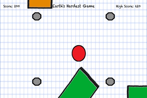 Earth's Hardest Game screenshot 3