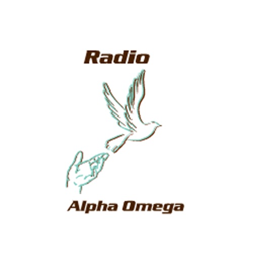 Radio Alpha Omega Voice icon