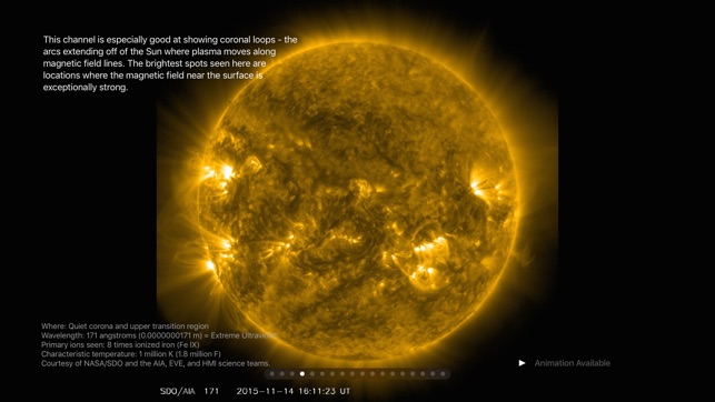 Solar Observatory(圖5)-速報App