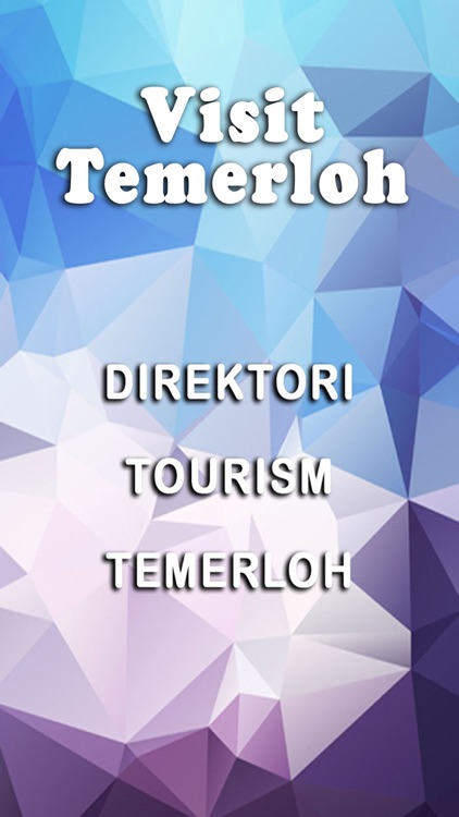 Tourism Temerloh screenshot-3