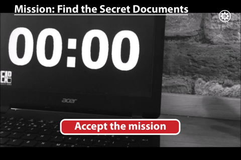 Secret Agent: Istanbul - Secret Documents screenshot 3