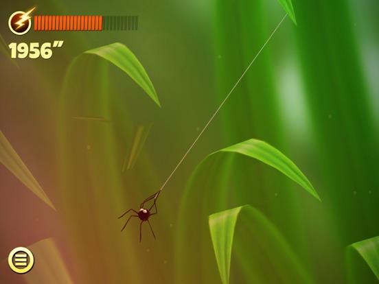 Screenshot #6 pour Spider Trouble