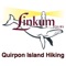LinkumTours presents the Quirpon Hiking app for the use of hikers and guests staying at Quirpon Lighthouse Inn, Newfoundland Labrador