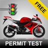 Motorcycle Permit Test Free - DMV Permit Practice Test