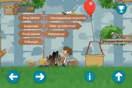 Game screenshot Välkky 3 Peikkoleiri mod apk