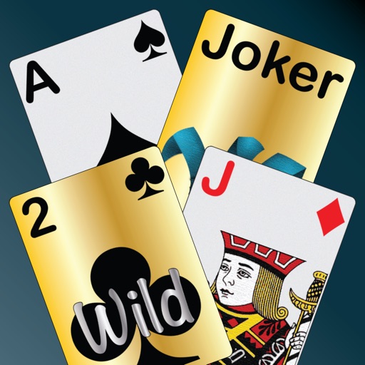 TouchPlay Video Poker Casino icon