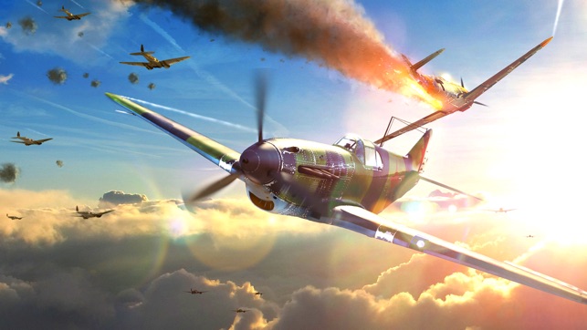 Sky Showdown: Dual Dimension(圖4)-速報App